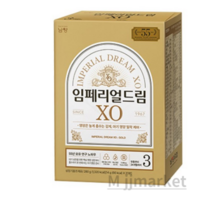 남양유업 임페리얼XO 분유 4단계, 280g, 80개