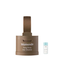 마몽드 팡팡 헤어 섀도우+트러블5ml, 3호래디쉬브라운, 1개, 3.5g