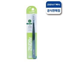 제니튼 제니덴트 I 임플란트 수술용 치과칫솔, 단품