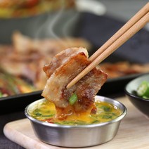 셰프애찬 얇아서 더 맛있는 대패 삼겹살, 250g, 2개