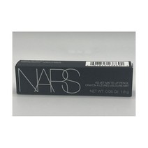 nars 나스 벨벳 매트 립 펜슬 돌체 비타 0.06온스 미니