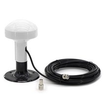 NEWASHAN Garmin GPS GPSMAP GDU GNC NavTalk Pilot StreetPilot AIS 보트 선박 내비게이션 수신기 어군 탐지기 검색기+7.9m(26피