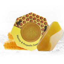 ParrsProducts_【樂】 와일드펀스 마누카허니 프로폴리스 비누 140g뉴질랜드 САЯØ5.28+4.25(ВΛЖ)_, 1, 본상품선택