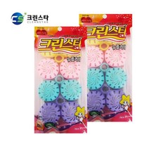 향나프탈렌 방충제 뉴플라워 좀약 2포장, 이제품살께요_ga, 1