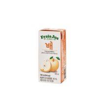 프레주 배 190ml, 48팩