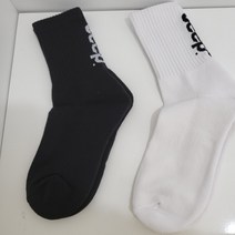 지프 공용)쿠션양말JN0GSU004, S