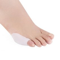 PK글로벌 1+1 새끼발가락 까짐방지 실리콘 패드 새끼보호대