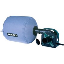 일본직발송 10. HiKOKI (하이코키) 구 히타치공기 소형 집진기 용량 18L 전기공구 접속 전용 건식용 대전, 집진용량 : 18L_One Color, 집진용량 : 18L_One Color, 상세 설명 참조0
