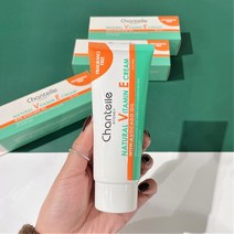 샨텔 아보카도 비타민E 크림 100g, 1개