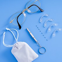 특허제품 핸드스텀코받침 코위받침 코이받침 안경코받침 항균코받침