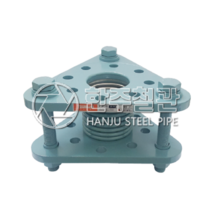 영진플렉스 플렉시블조인트 (10K-TPC) 25A 배관자재