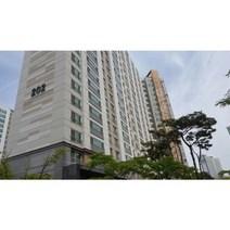 광주 북구 신용동 첨단자이2차 아파트 환기시스템 공기청정기 H13등급 헤파필터 탈취복합형 필터