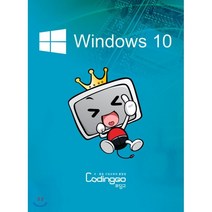 [DVD] 초등 중등 코딩교육-윈도우10 Part.1 (4Disc)
