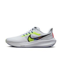 나이키 AIR ZOOM PEGASUS 39 PRM 에어 줌 페가수스39 MDX1627 100WHITE/BLACK