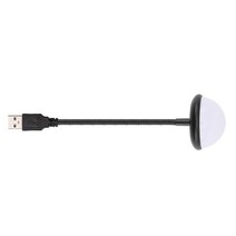 Zeyuan 자동 USB 미니 dj 공 빛 분위기 장식 조명 파티 KTV 바 룸에 대 한 다채로운 DJ 스트로브 장식 무대, 스타일 F