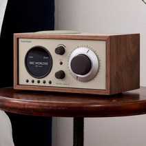 (평일기준 당일배송) 티볼리오디오 Model One Plus 라디오/블루투스 스피커