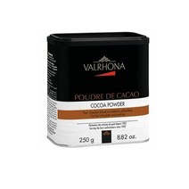 발로나 퓨어 코코아 파우더 250g Valrhona