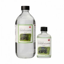 마쓰다.테레핀.250ml.그린나래, 없음