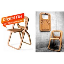 목공diy 목공기계 목공공구 목공 장비 기계 레이아웃 접는 의자 레이저 컷 벡터 파일 레이아웃 모델 cnc 레이저 컷 priting용 cdr 파일