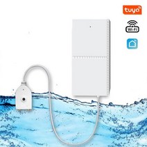 TUGARD L21 Tuya Wifi 누수 경보 홍수 오버플로 수위 감지기 가정용 스마트 보호, 옵션01 tuya wifi L21, 01 tuya wifi  L21