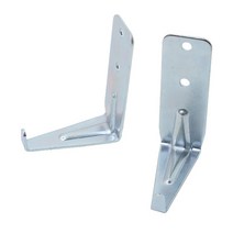 소화기거치대 고리형 벽거치 STEEL, ☆선택:소화기거치대 고리형★