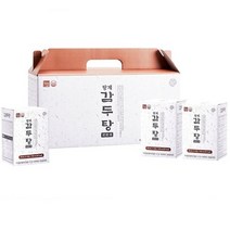 김오곤 탕제 감두탕 60포 2개월분, 60개, 70ml
