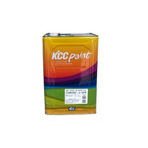 KCC페인트 KSM6080 1종 백색 18L 도로표지용 차선용, 1개