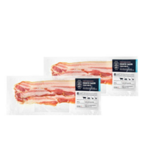 존쿡델리미트 팜프레시 컨츄리 베이컨, 2개, 100g