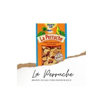 라빠르쉐 브라운슈가 250g 앵무새설탕 비정제, 라빠르쉐 브라운슈가 250g 앵무