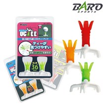 바로골프 바로골프 파3골프티/아이언티/우드골프티, GV1409S