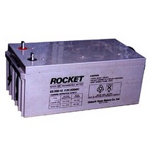 로케트 연축전지 ROCKET ESH200-12 12V 200A, 1개
