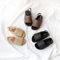 앙보리 유아동 샌들 메이첸