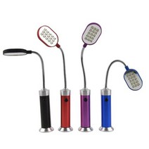 용인낚시쇼핑몰 15구 자석 작업등, 1개