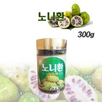 기타브랜드 노니환300g