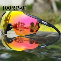 100%고글 100프로 100퍼센트 백프로 선글라스 변색 런닝 조깅 레이스트랩 자전거, A