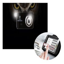 캐치온 블랙박스 고스트 2ch FHD 16GB 초고화질 영상 녹화 전후방 동시녹화 저전압 차단기능 슈퍼나이트 비전 기능적용 넓고 와이드한 화각, 캐치온 블랙박스 한개