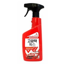 TORIMALL 불스원 카르나우바왁스 고광택왁스, 1개, 550ml