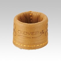 56-811 / 56-813 / 56-815 크로바 가죽 링골무