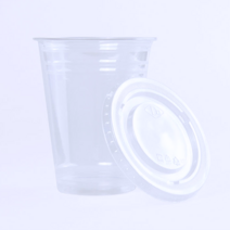 [국내생산] PET 무지컵 98ø 3종 1 000입, 16oz