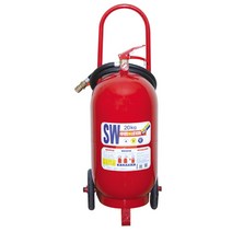 삼우산기 분말소화기 20KG