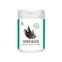 감태추출분말230g 제주산 감태 간편한 분말형태, 230g, 1개