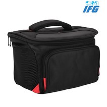 상세설명참조 IFG DSLR 미러리스 숄더백 소니 A77 A99 II, IFG 카메라 가방