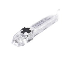 WUBEN G1 USB 충전식 LED 키 체인 손전등 40 루멘 IP65 방수 EDC 토치 야외에 적합, [02] White