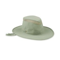 [틸리] Tilley 여행등산캠핑용모자 카키, 7 5/8(61cm)