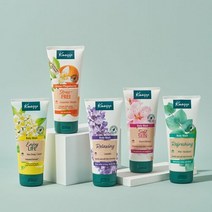 크나이프 [공식] [1+1] [크나이프] 퍼퓸 바디워시 200ml (선택), 엔조이 라이프(레몬 메이창)