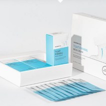 블루밍셀 목주름크림 넥크림 이마 팔자 미간 목 탄력 주름 10개x3팩