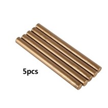 전동실리콘건 WYSE60w 멜트 글루 건 씰링 왁스 전문 고온 핫 수리 열 도구 10mm 적합, 06 다크 카키