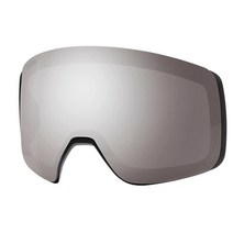 Smith 4D Mag 스노우 고글 교체용 렌즈 (Chromapop 에브리데이 레드 미러), Chromapop Sun Platinum Mirror