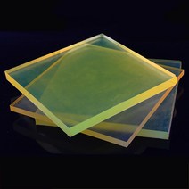 대형 우레탄 판 목타판 치즐판 30cmX30cm, 1개