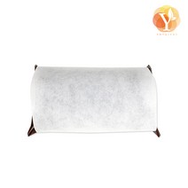 와이하이진 국내산 부직포 일회용 베개커버 (63x40) 100매